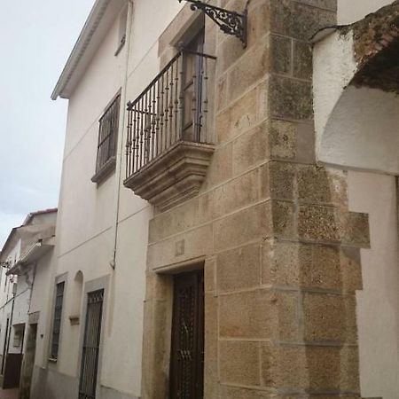 Apartamentos Andrada Casar de Cáceres Kültér fotó