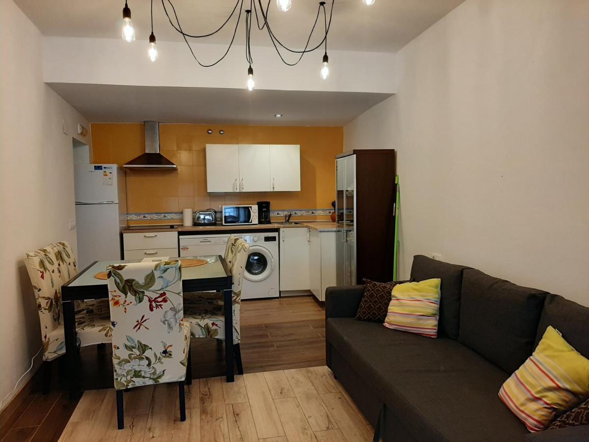 Apartamentos Andrada Casar de Cáceres Kültér fotó