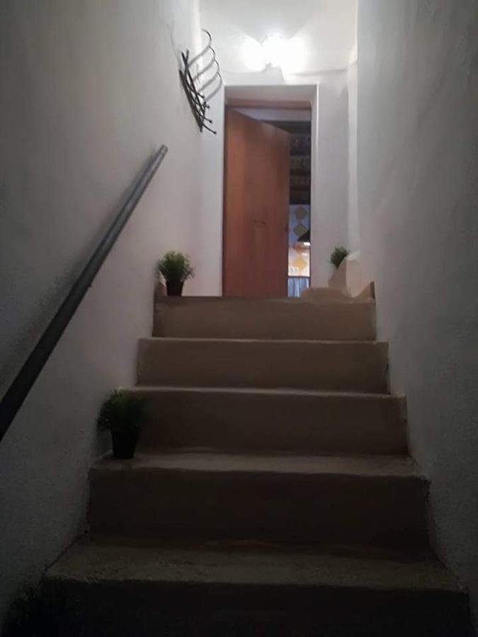 Apartamentos Andrada Casar de Cáceres Kültér fotó