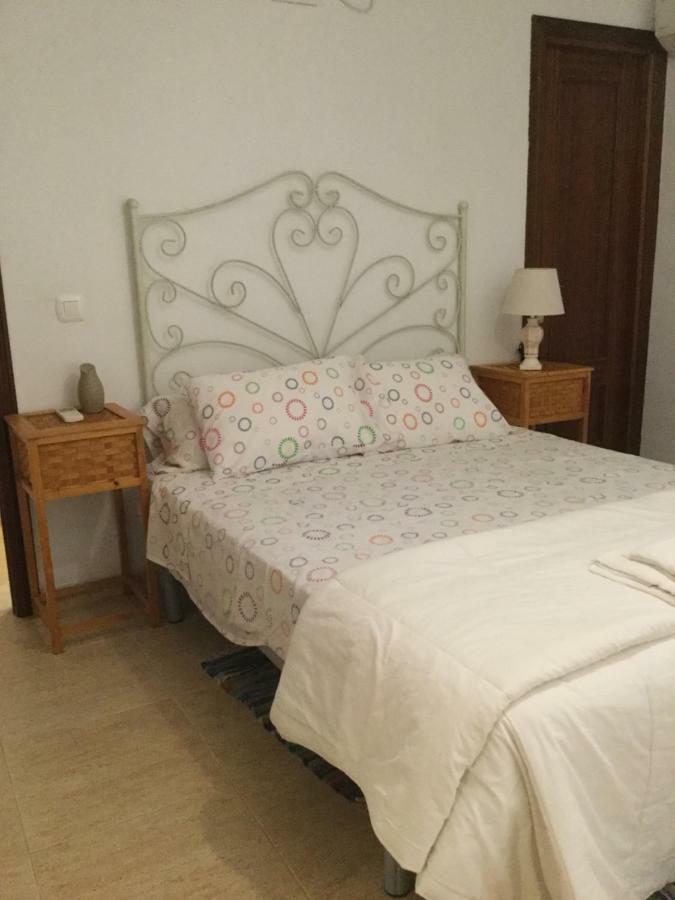 Apartamentos Andrada Casar de Cáceres Kültér fotó