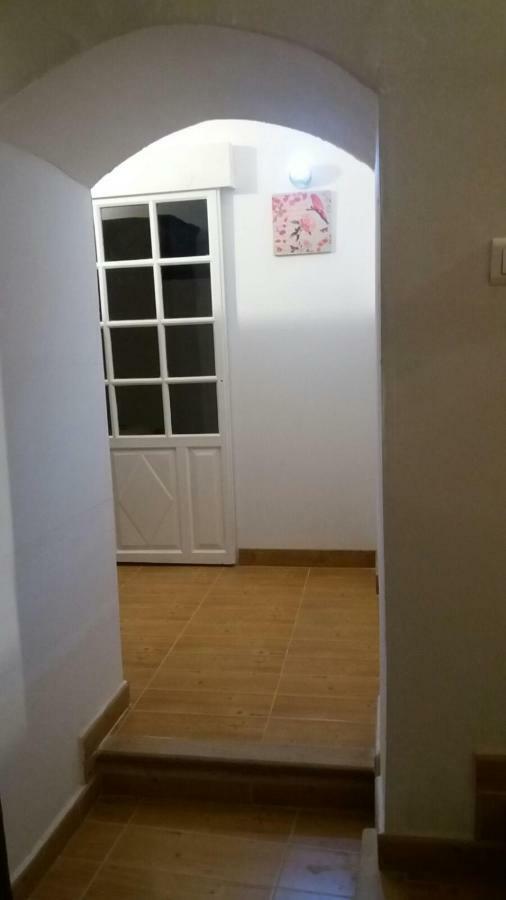 Apartamentos Andrada Casar de Cáceres Kültér fotó