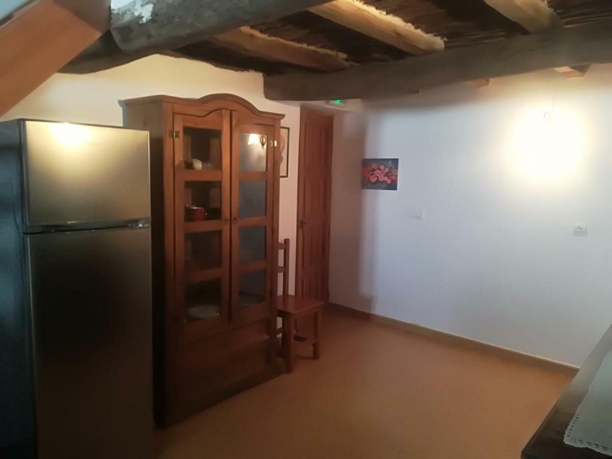 Apartamentos Andrada Casar de Cáceres Kültér fotó
