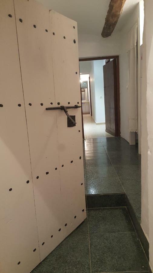 Apartamentos Andrada Casar de Cáceres Kültér fotó