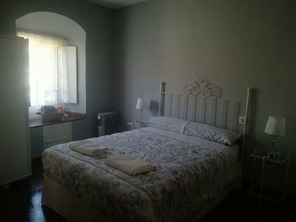 Apartamentos Andrada Casar de Cáceres Kültér fotó