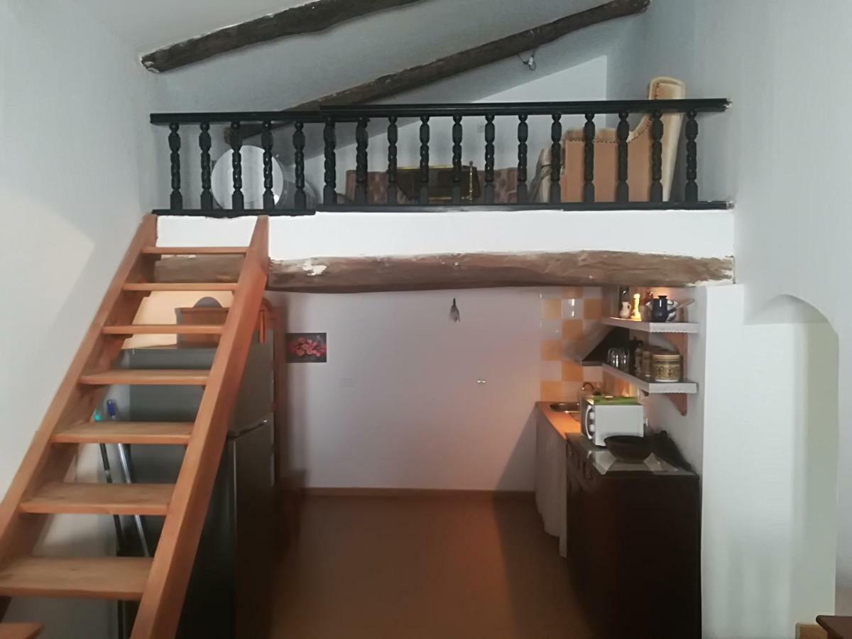 Apartamentos Andrada Casar de Cáceres Kültér fotó