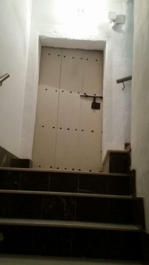 Apartamentos Andrada Casar de Cáceres Kültér fotó