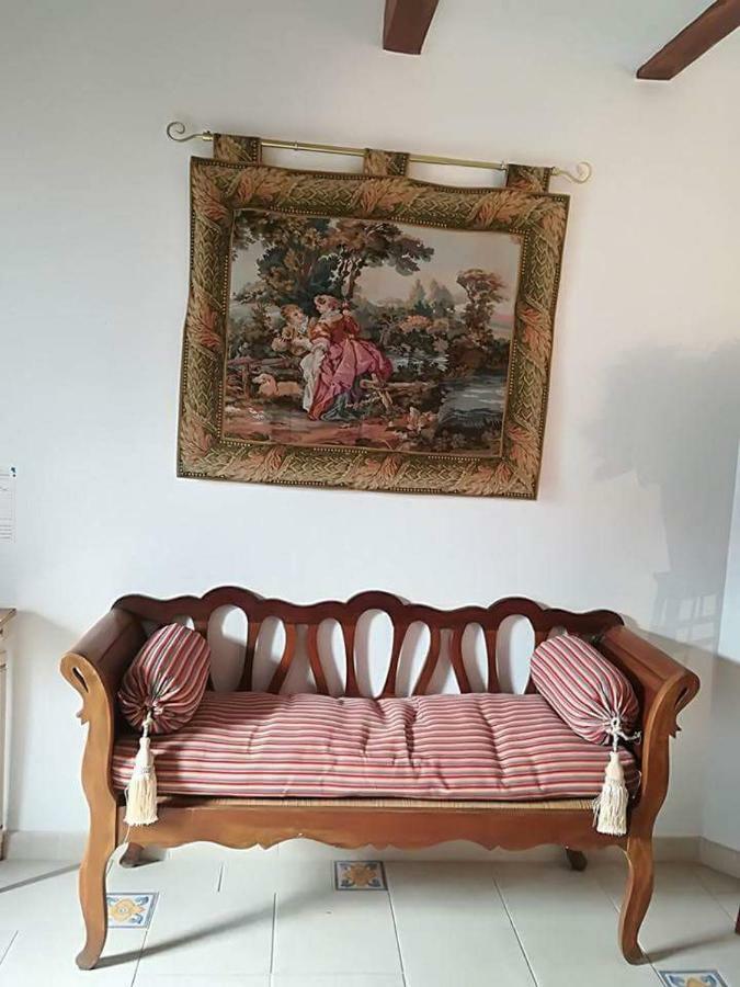 Apartamentos Andrada Casar de Cáceres Kültér fotó